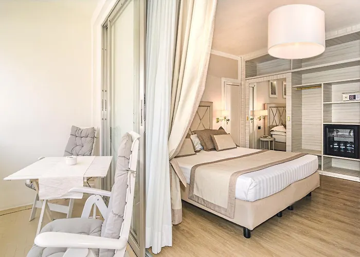 Raffaelli Park Hotel