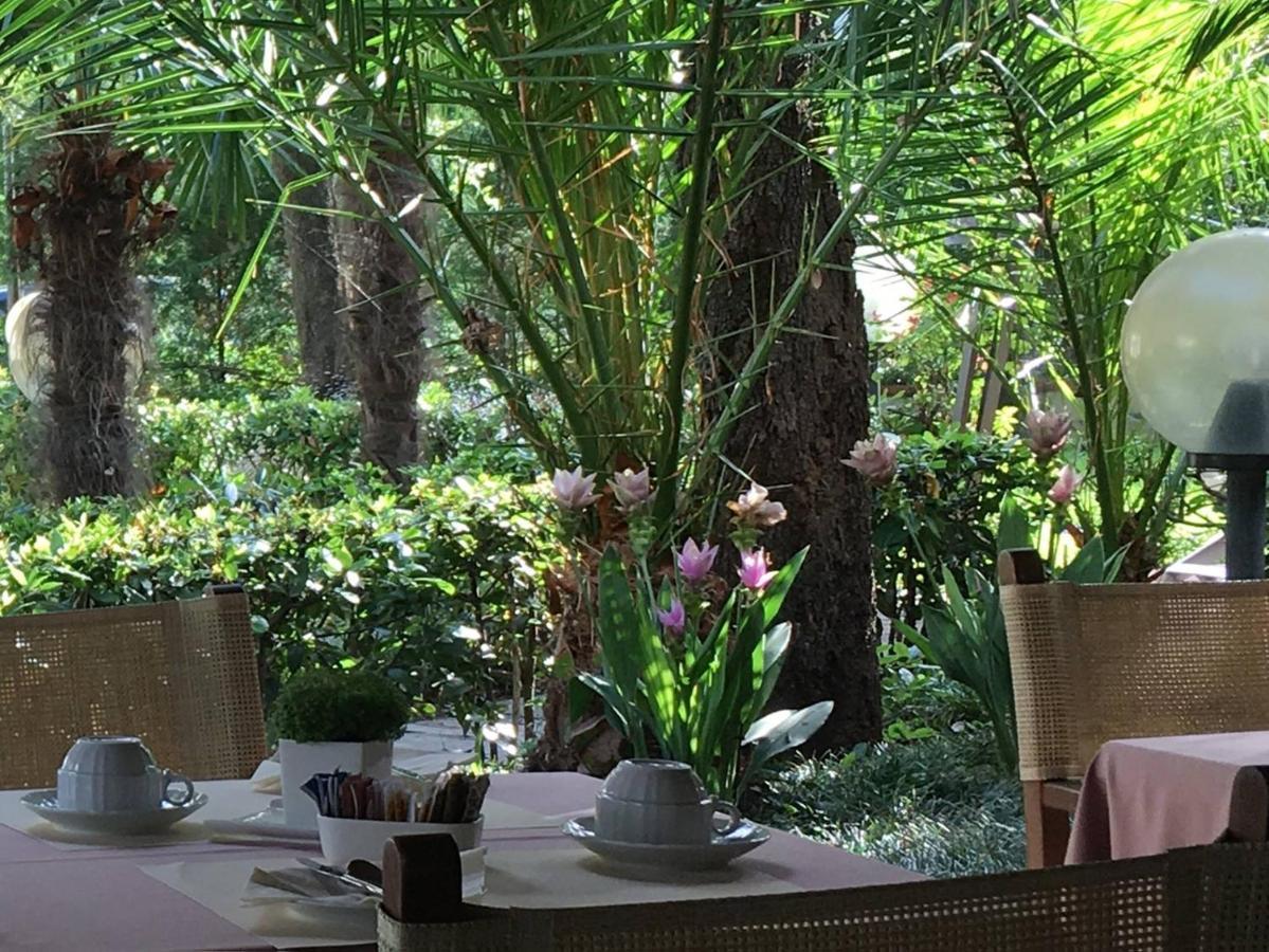 Raffaelli Park 4* Forte dei Marmi