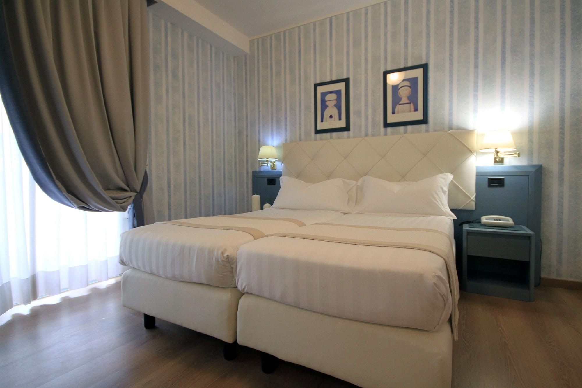 Raffaelli Park 4* Forte dei Marmi
