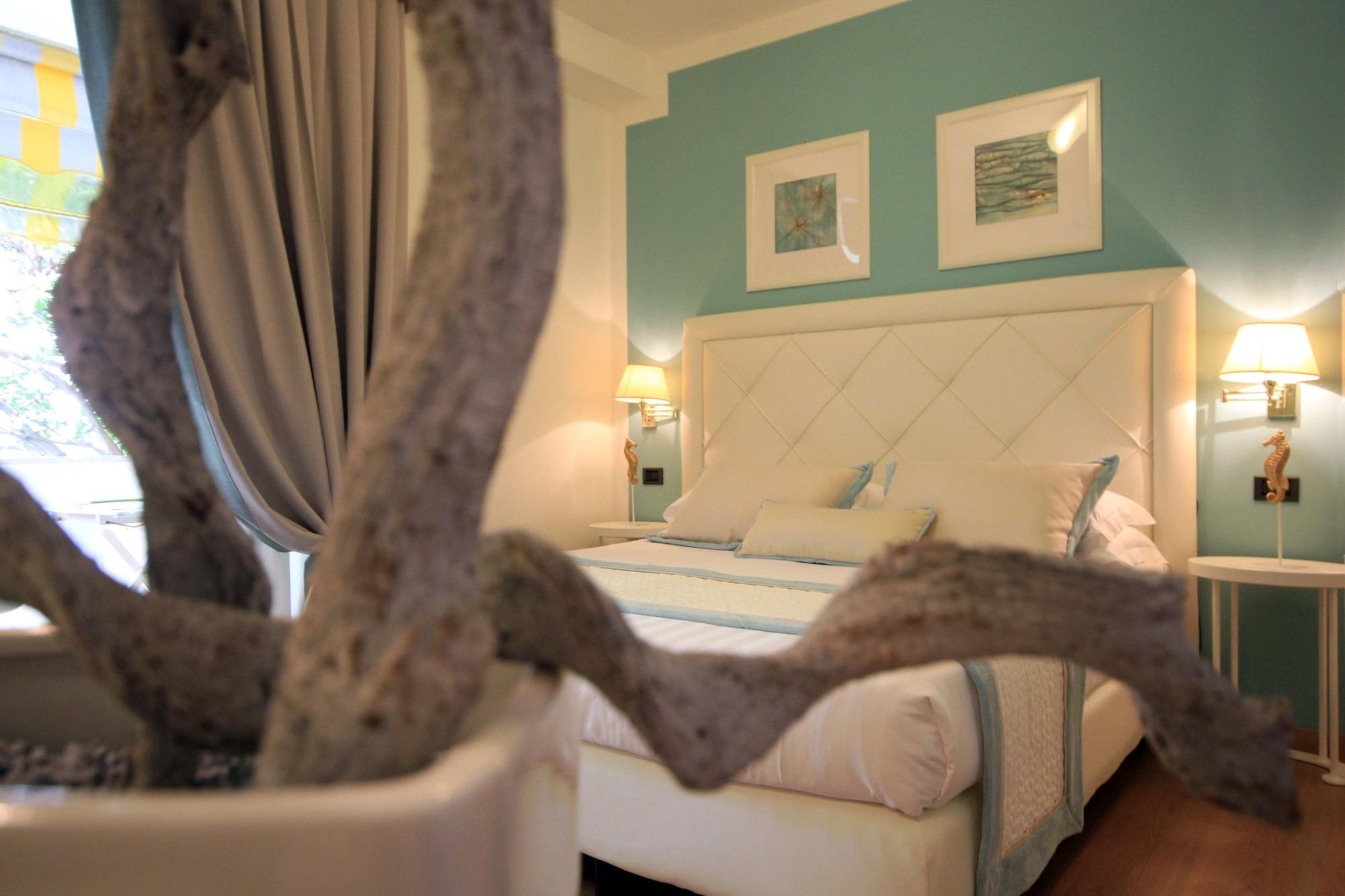 Hotel Raffaelli Park