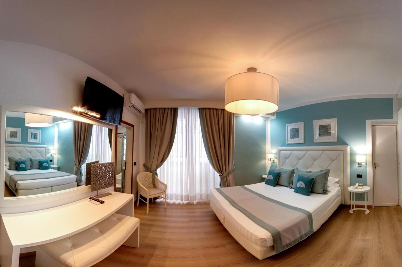 Hotel Raffaelli Park