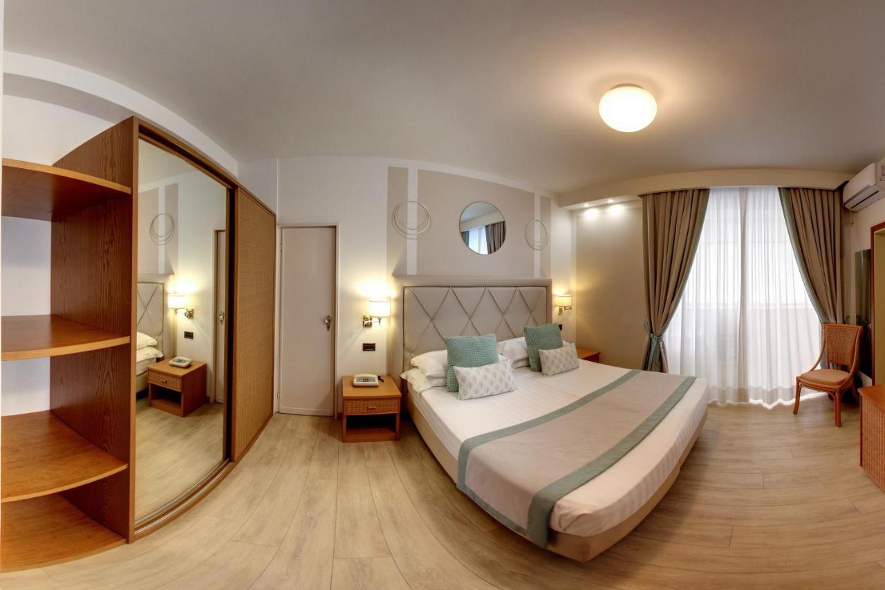 Hotel Raffaelli Park