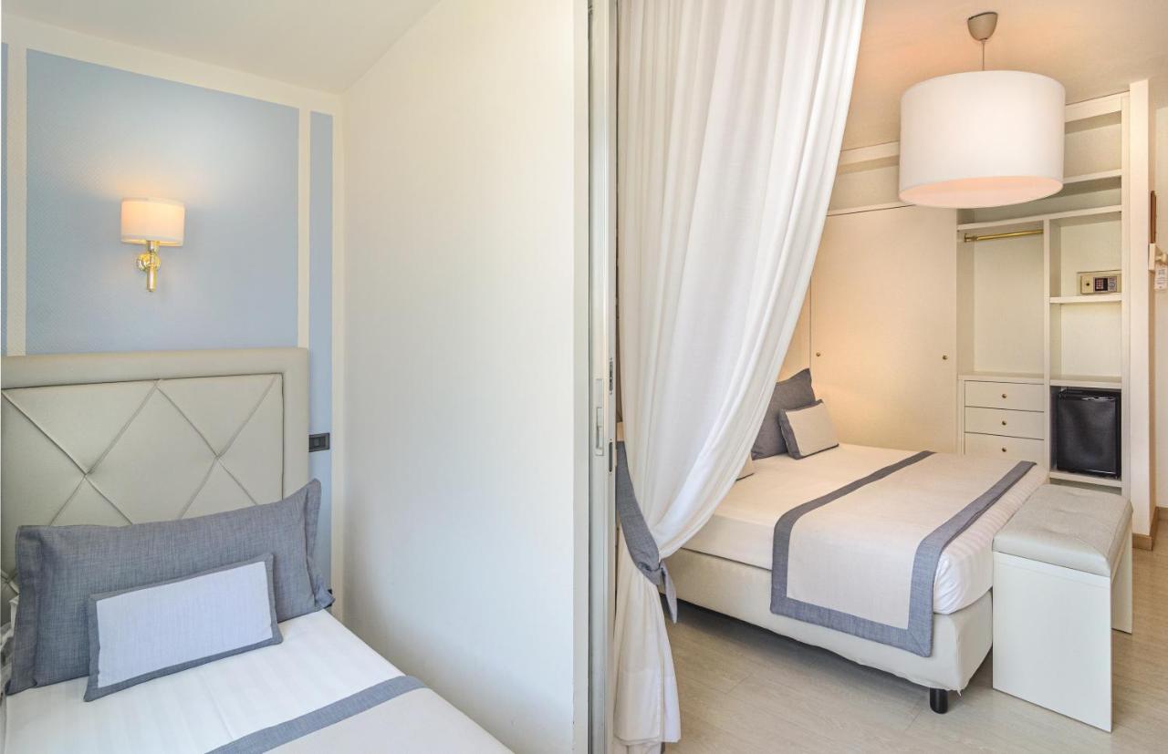 Hotel Raffaelli Park 4*