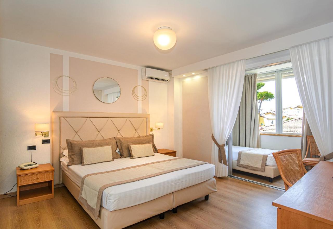 Raffaelli Park 4* Forte dei Marmi