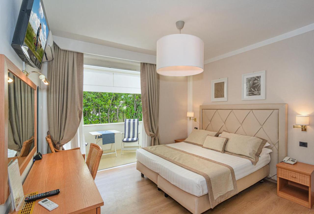 Raffaelli Park Hotel Forte dei Marmi