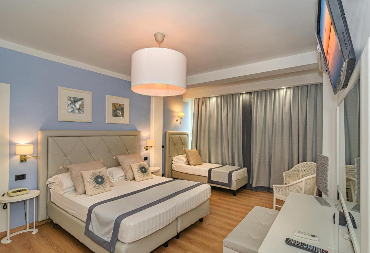 Hotel Raffaelli Park
