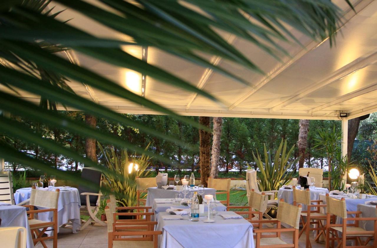 Raffaelli Park Hotel Forte dei Marmi
