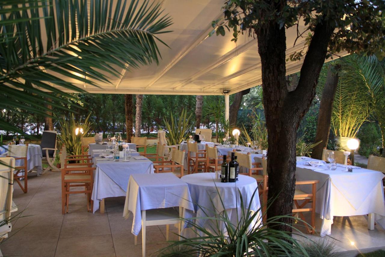 Raffaelli Park 4* Forte dei Marmi