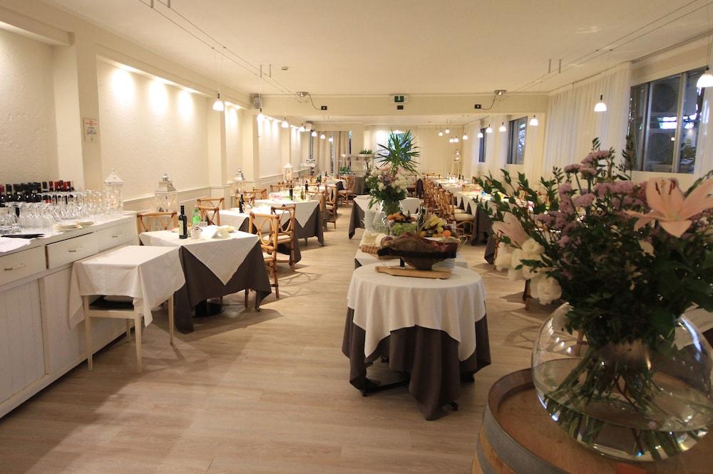 Raffaelli Park 4* Forte dei Marmi