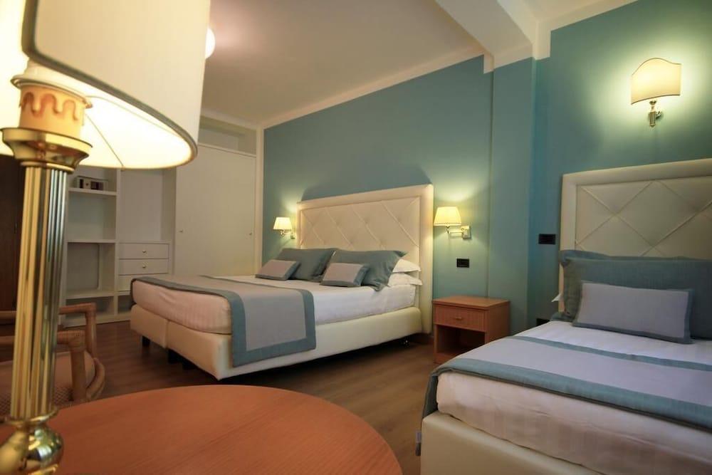 Raffaelli Park Hotel 4*