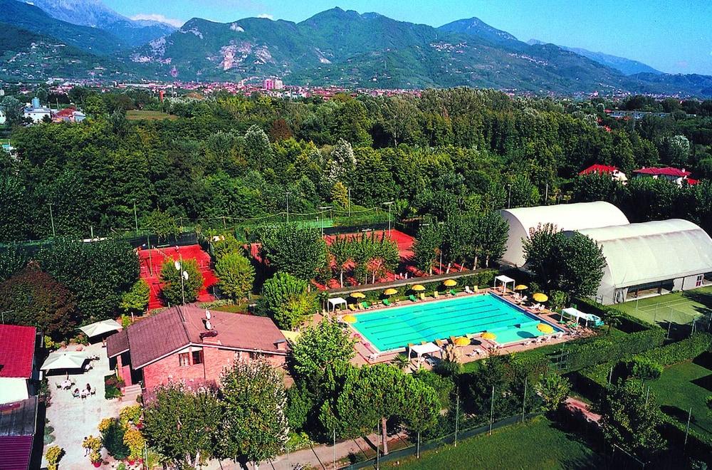 Raffaelli Park Forte dei Marmi