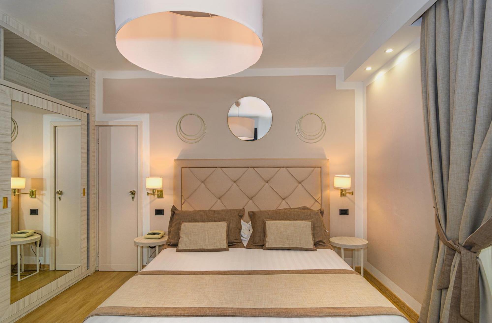 Hotel Raffaelli Park 4*