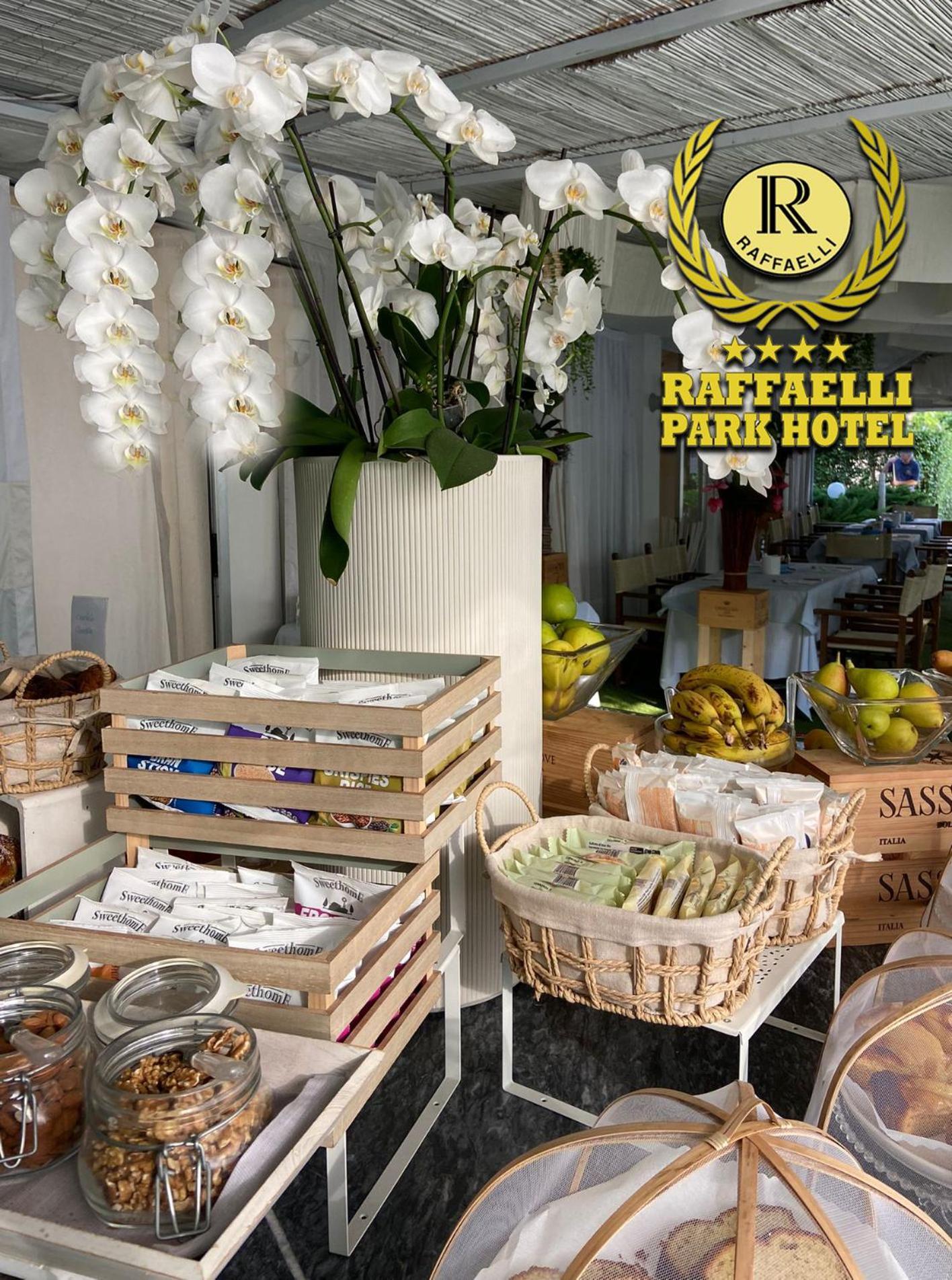 Raffaelli Park 4* Forte dei Marmi