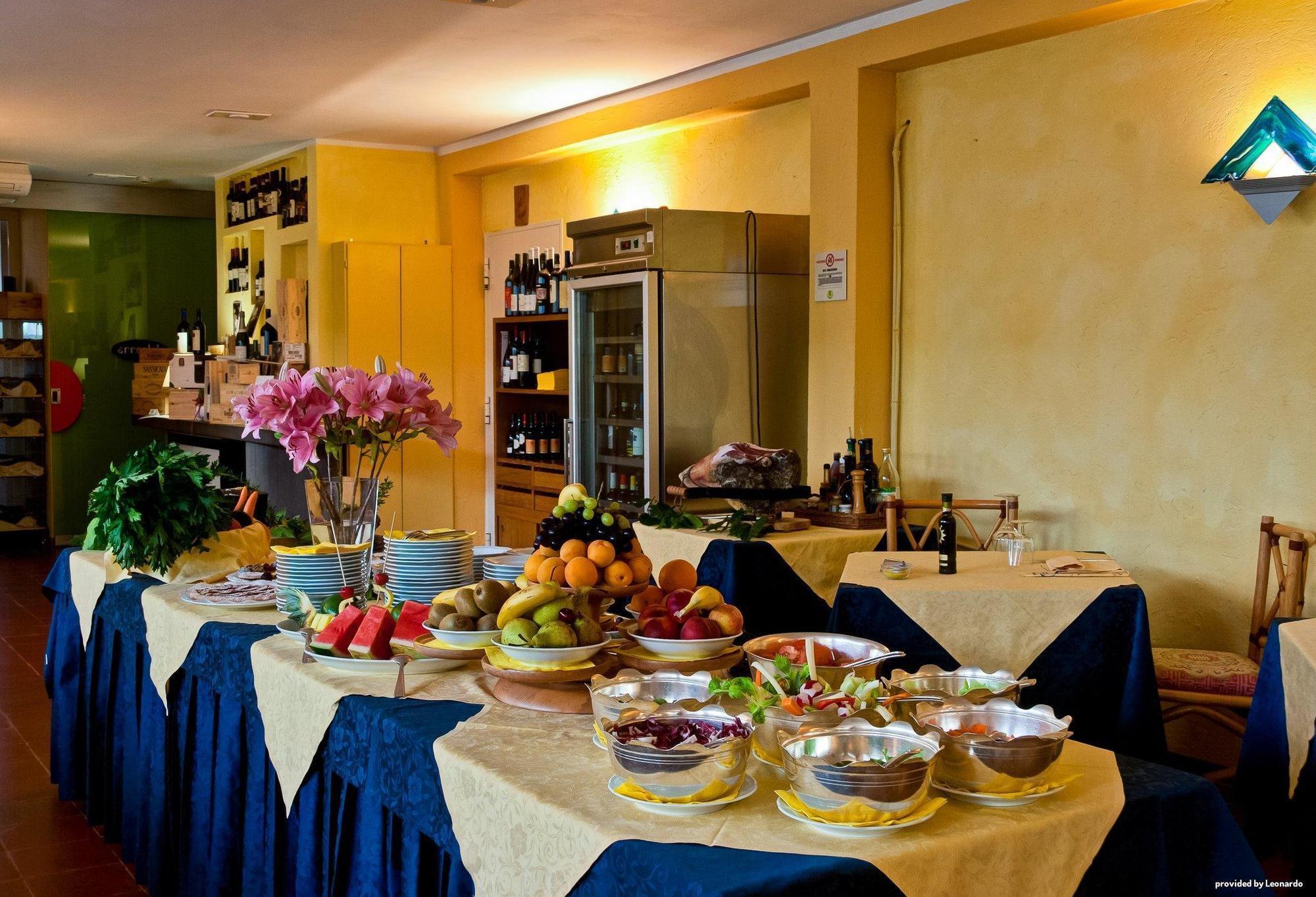 Hotel Raffaelli Park