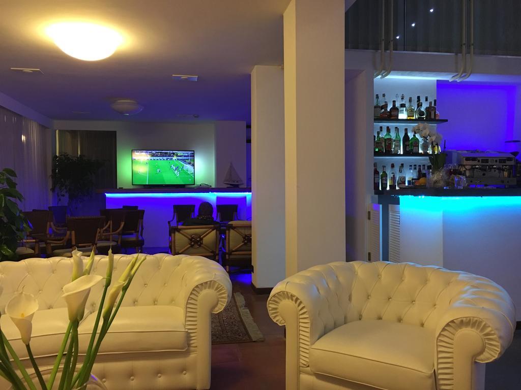 Hotel Raffaelli Park Forte dei Marmi