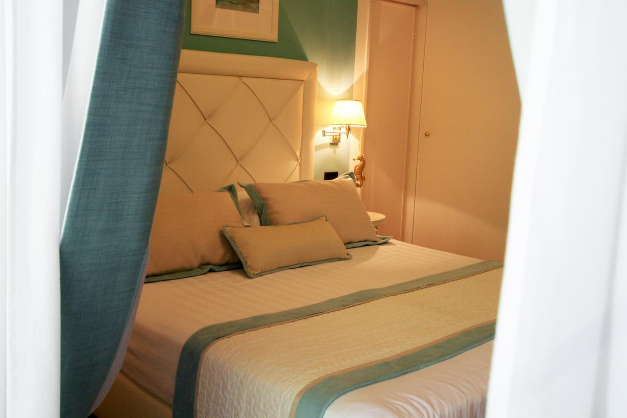 Hotel Raffaelli Park 4*