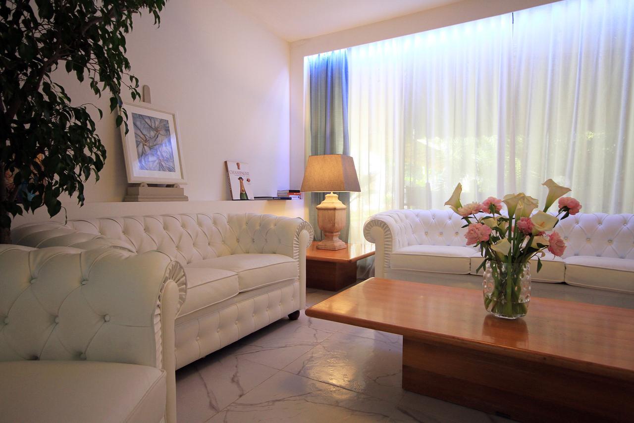 Raffaelli Park Hotel Forte dei Marmi