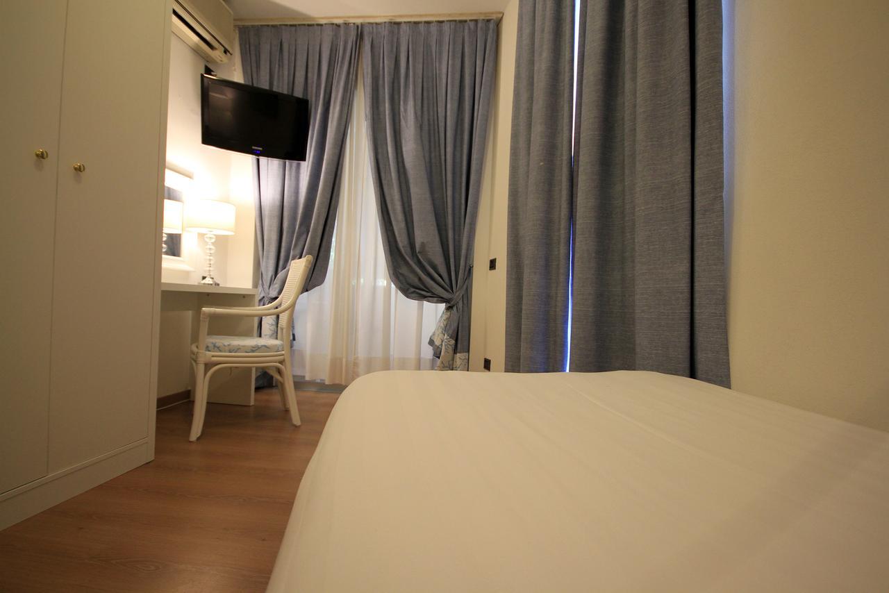 Raffaelli Park 4* Forte dei Marmi