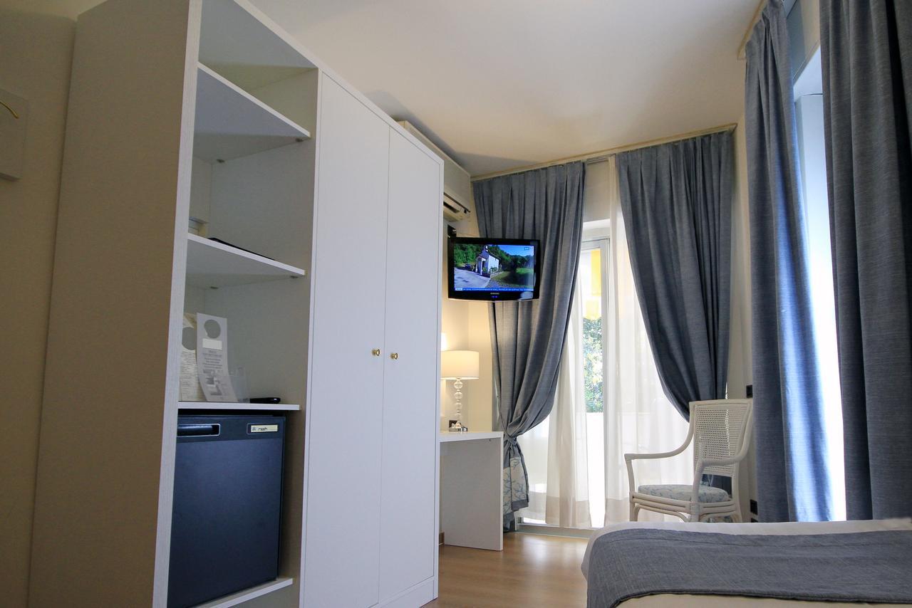 Raffaelli Park Hotel Forte dei Marmi