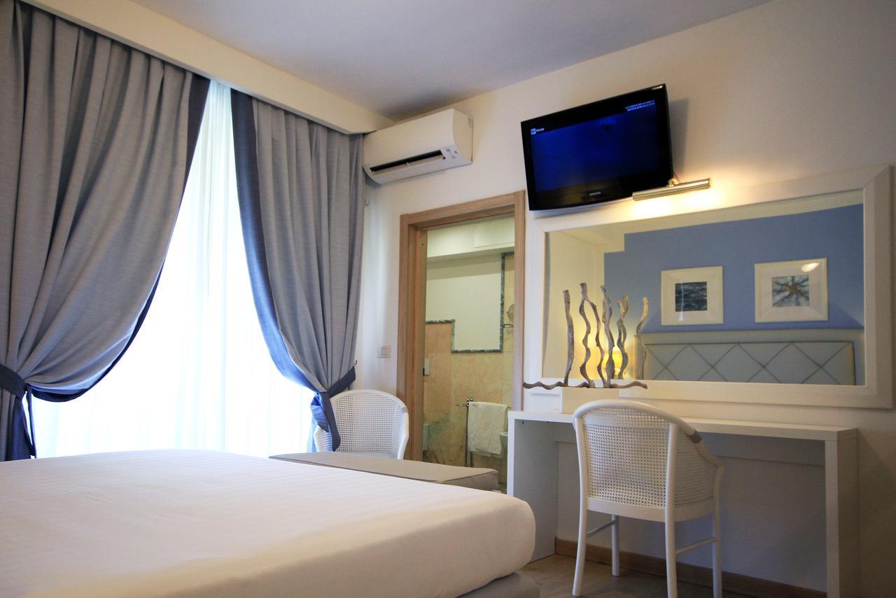 Raffaelli Park 4* Forte dei Marmi