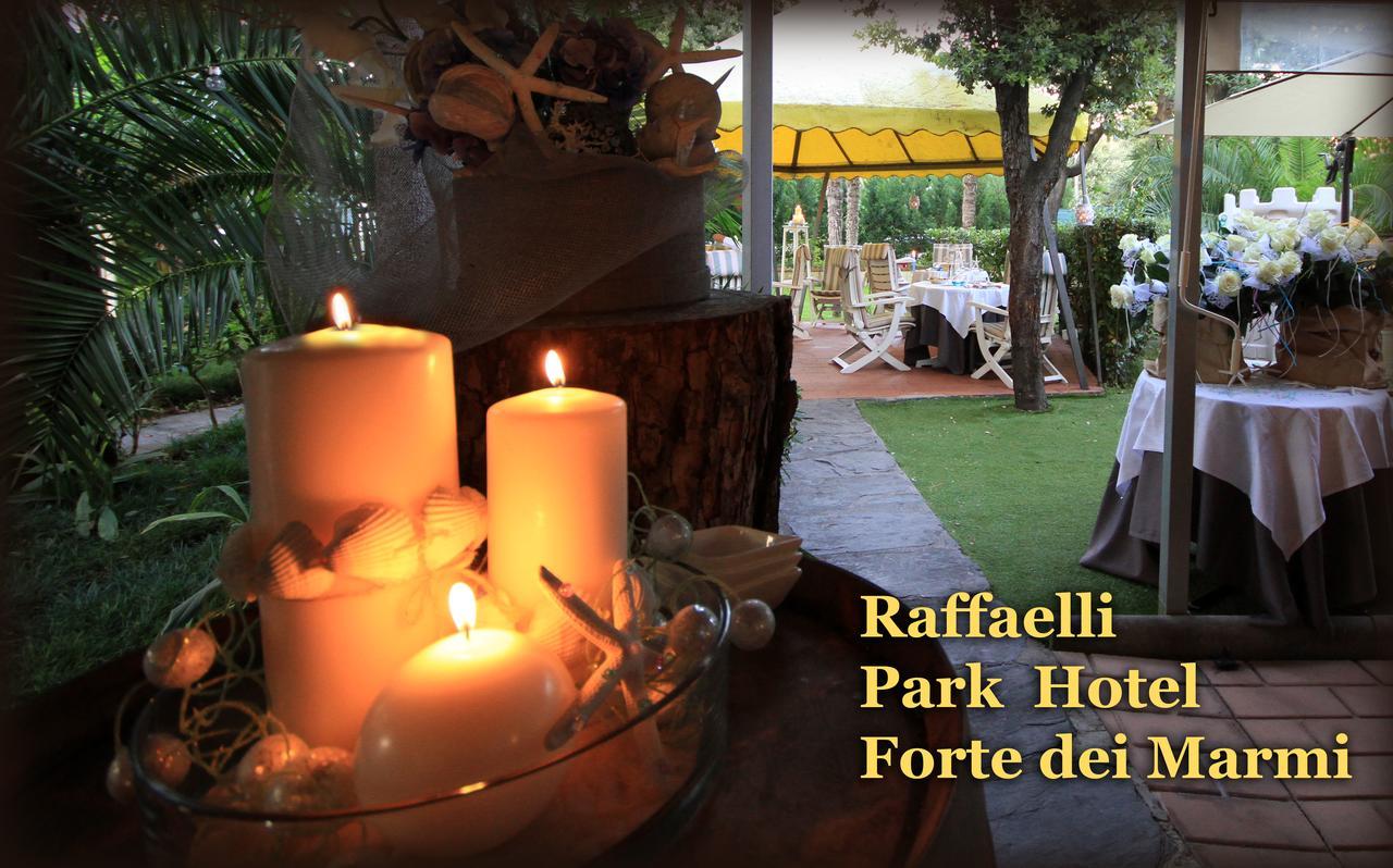 Raffaelli Park