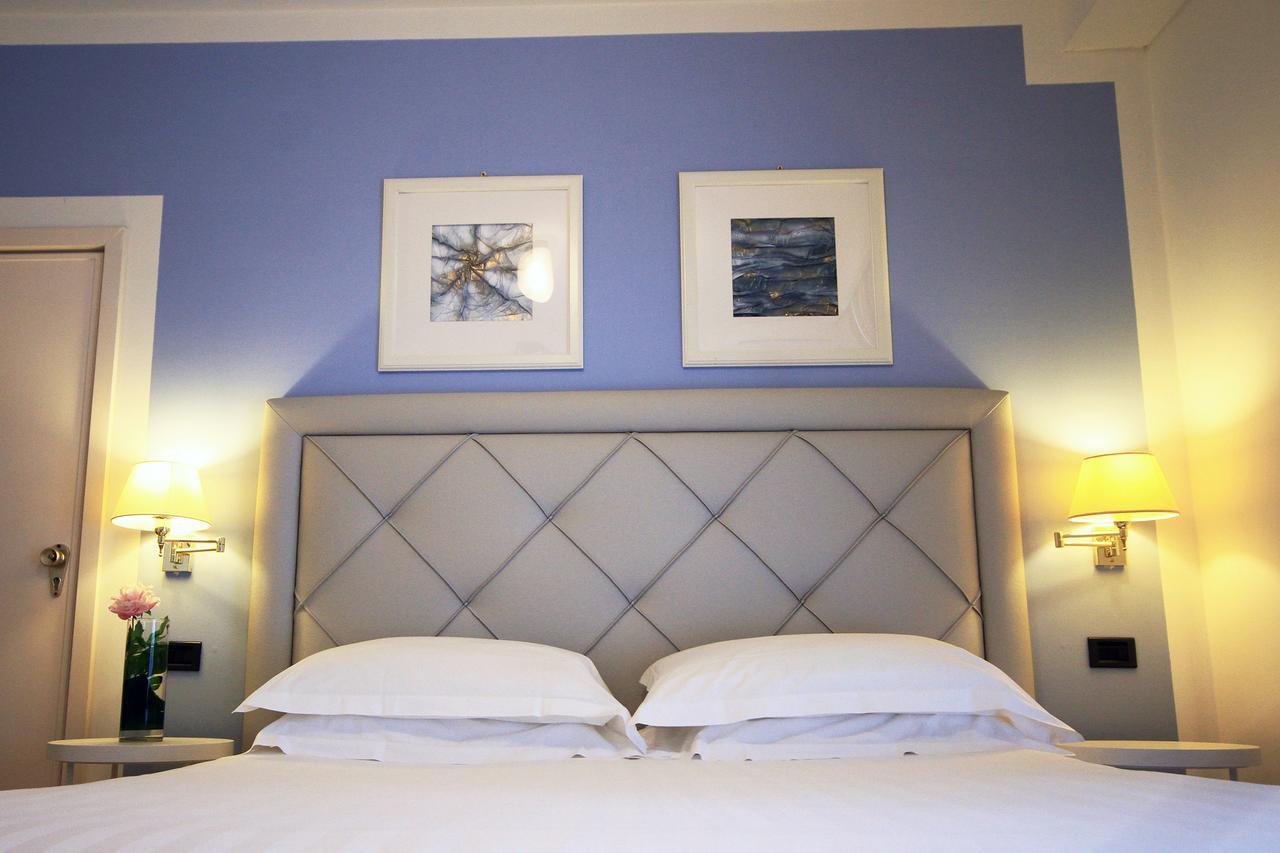 Hotel Raffaelli Park 4*