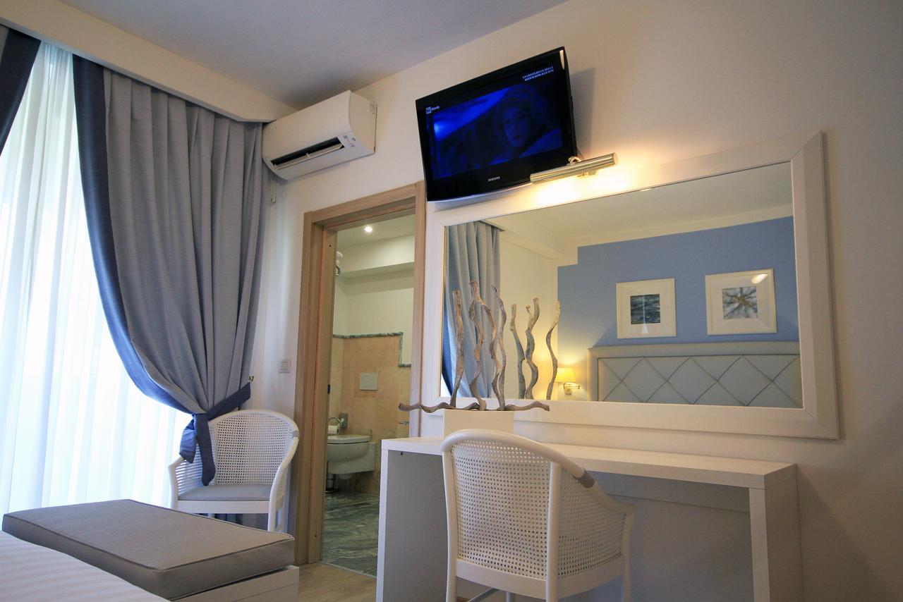 Hotel Raffaelli Park Forte dei Marmi