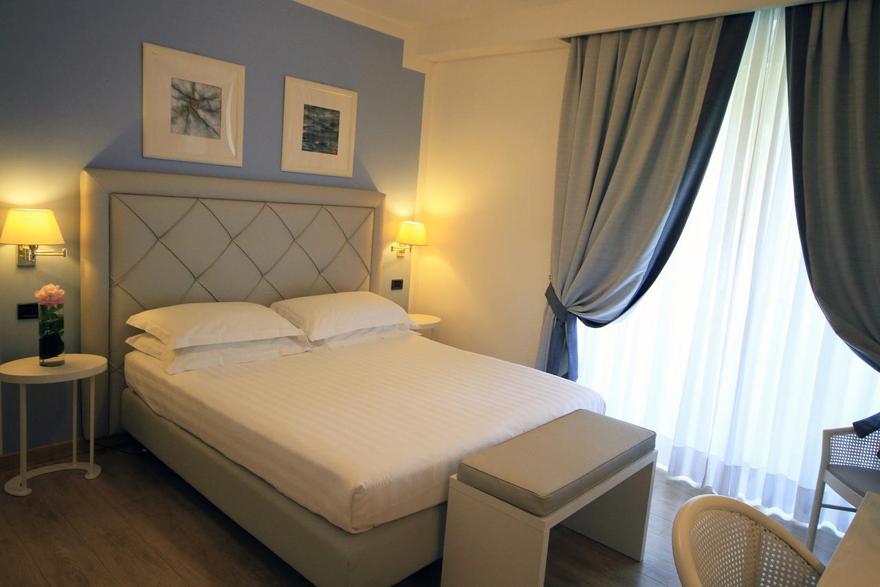 Raffaelli Park Hotel