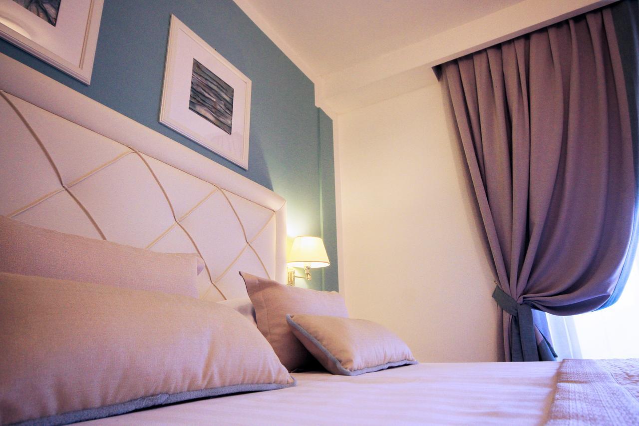 Hotel Raffaelli Park