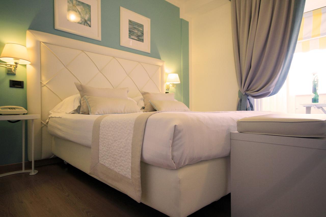 Hotel Raffaelli Park Forte dei Marmi