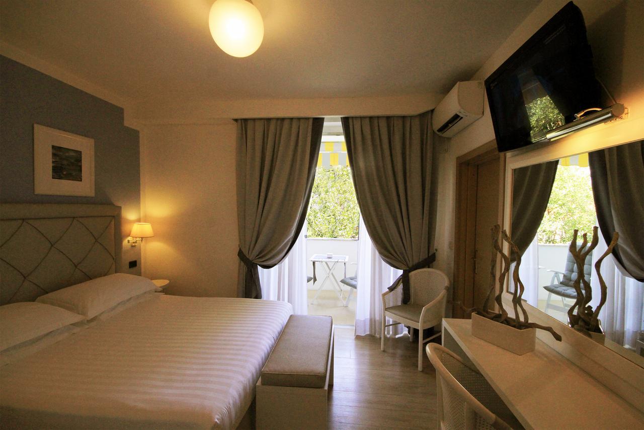 Raffaelli Park Hotel Forte dei Marmi