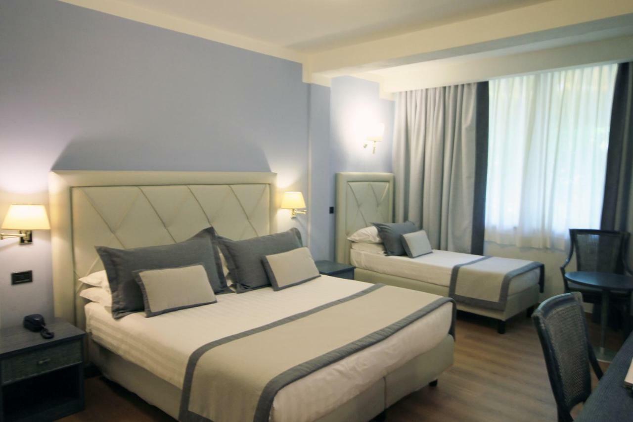 Raffaelli Park Hotel 4*