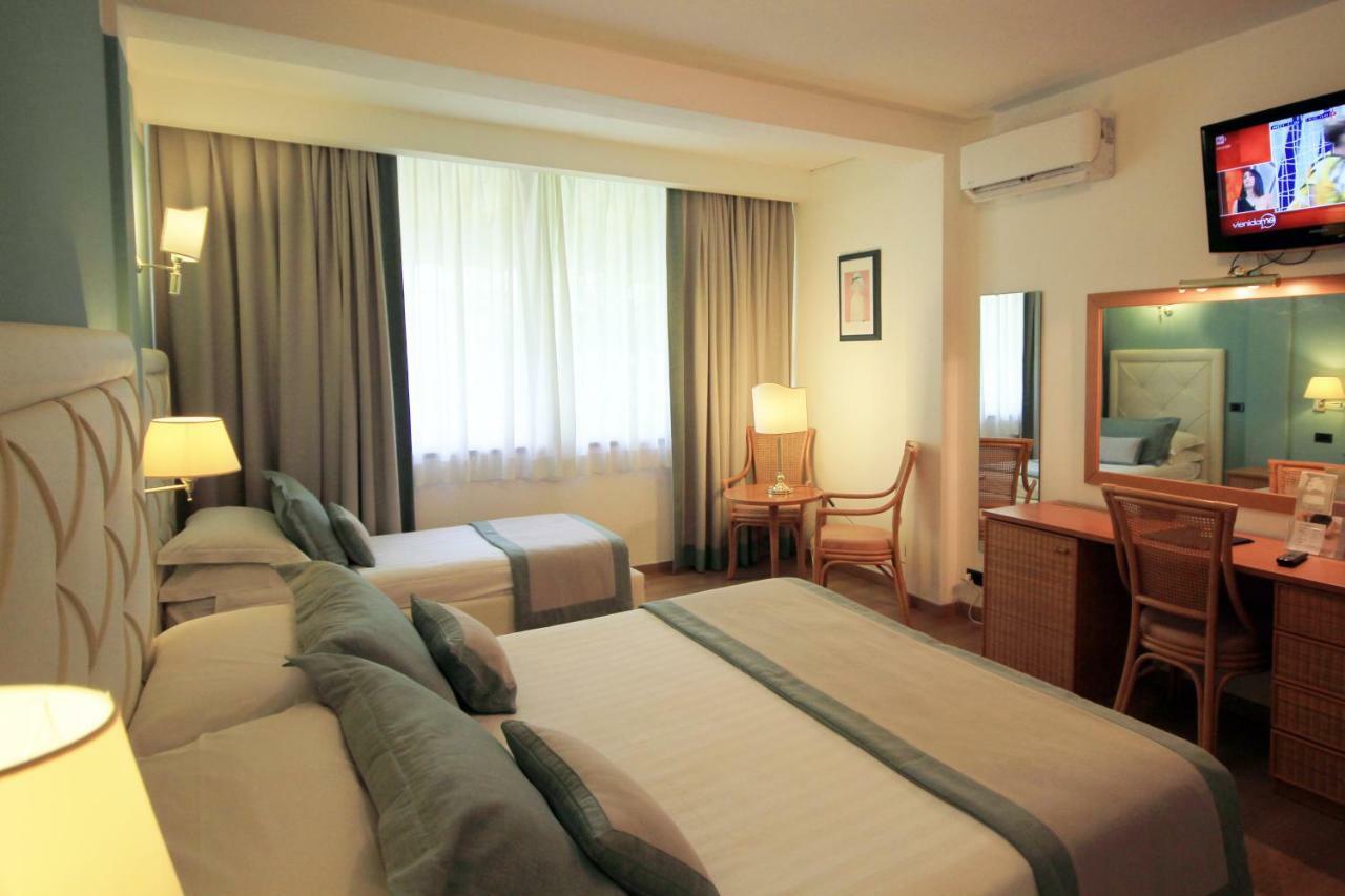 Hotel Raffaelli Park Forte dei Marmi