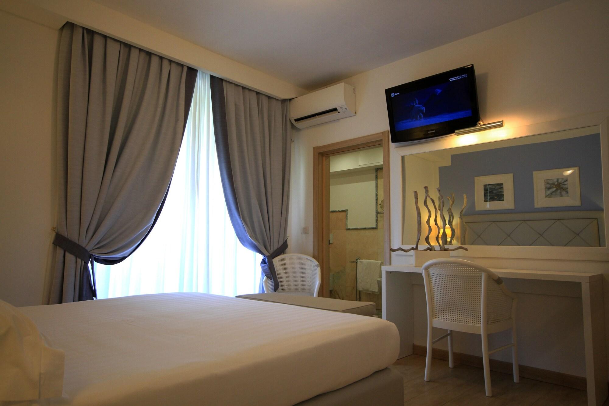 Hotel Raffaelli Park Forte dei Marmi