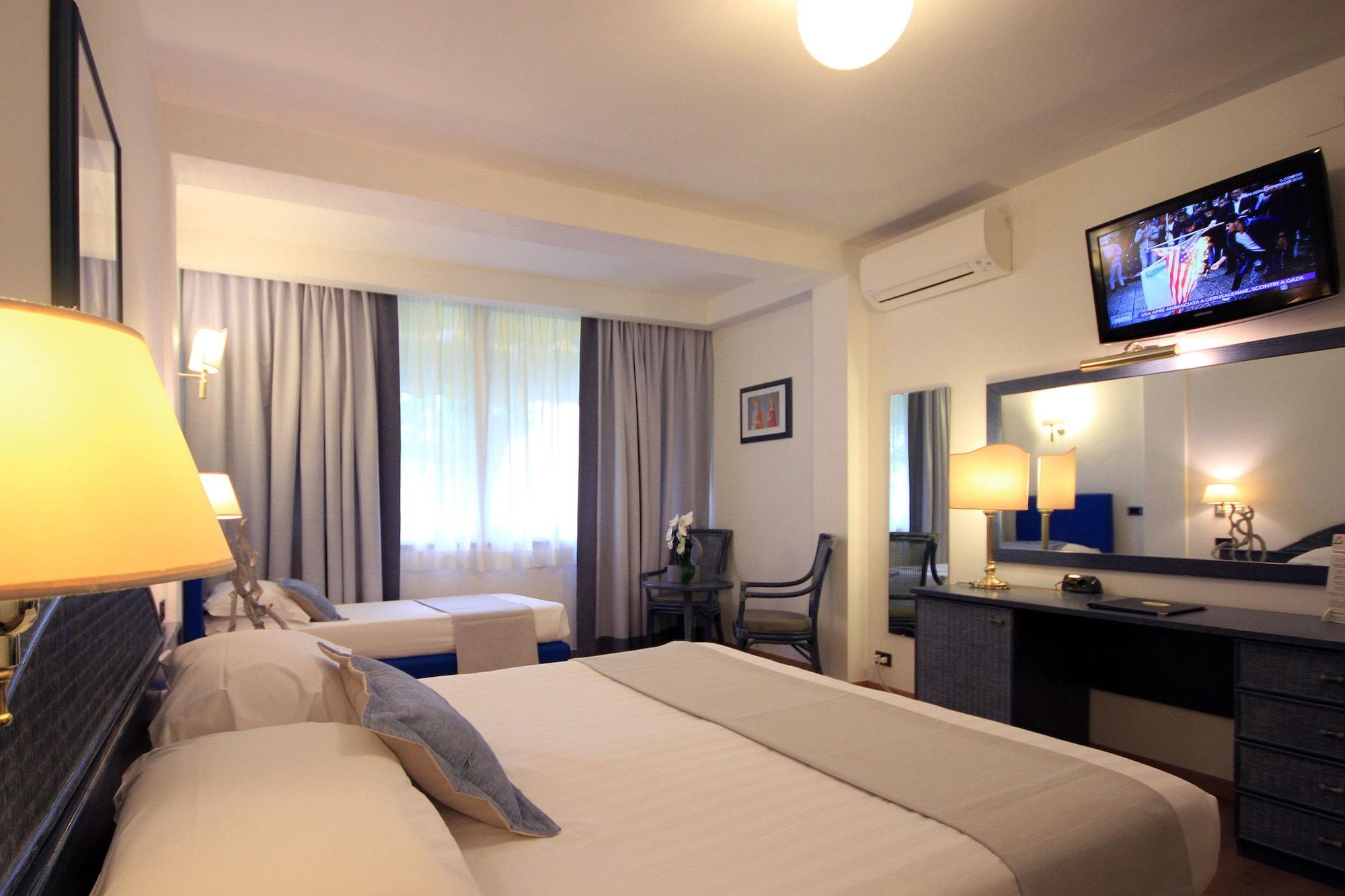 Hotel Raffaelli Park Forte dei Marmi