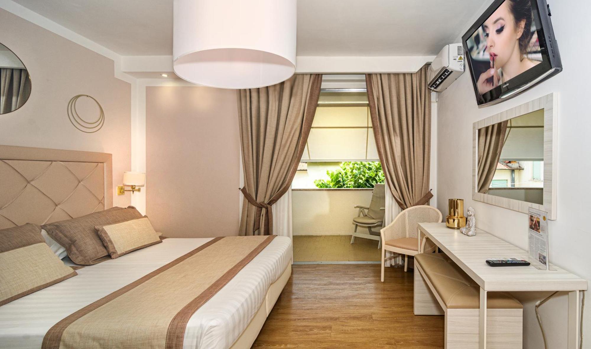 Raffaelli Park Hotel Forte dei Marmi