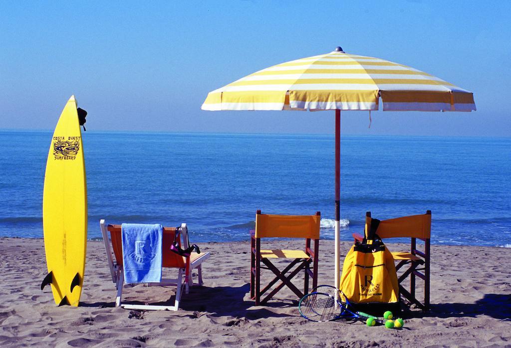 Raffaelli Park Hotel Forte dei Marmi